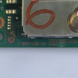 Main Board PN: A-1779-738-A