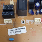 Control Board PN: WB27X10604