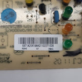 PCB Board Assembly PN: 6871A20418A