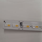 LED Backlight Strips PN: BN96-51713A
