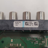 Main Board PN: A-2165-796-A