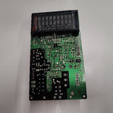 Microwave Control Board PN: WB27X10603