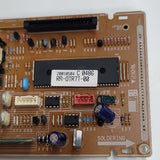 Microwave Display Control Board PN: DE41-00081A