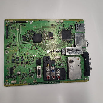 Main Board PN: TXN/A10NGSS