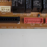Display Control Board PN: DE41-00016A