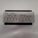 Display Control Board PN: 175D2078G001