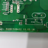 Main Control Board PN: EBR64173902