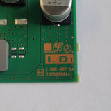 LD 1 Board PN: A-2170-729-A