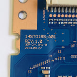 LED Driver Board PN: 14ST016S-A01