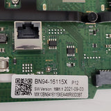 Main Board PN: BN94-16115X