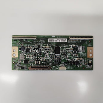 T-Con Board PN: HV430QUBN1F