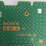 Main Board PN: A-5027-342-A