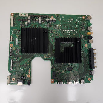 BMKP Main Board PN: A-2170-540-A