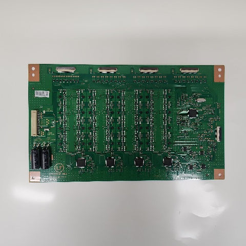 LED Driver Board PN: 1-897-090-11 