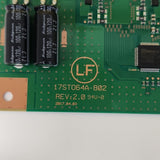 LED Driver Board PN: 1-897-090-11 