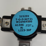 Thermostat PN: W10464566