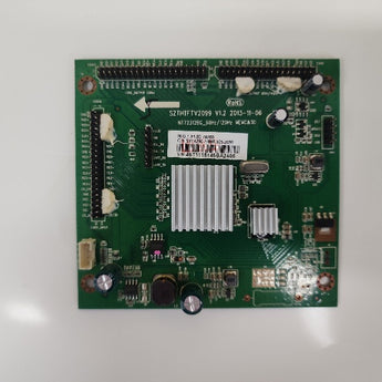 FRC Board PN: SY14290