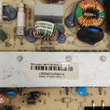 Power Supply Board PN: 890-PM0-5511