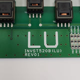 Backlight Inverter PN: INVST520B(LU)