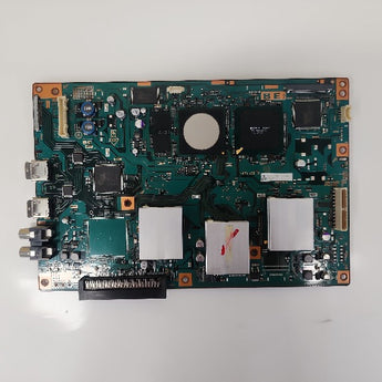 BE2 Main Board PN: A-1216-259-A