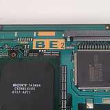 BE2 Main Board PN: A-1216-259-A