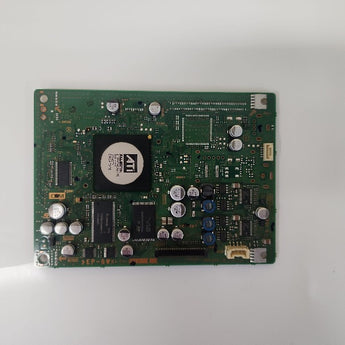 QM Board PN: A-1216-585-A