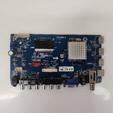 Main Board PN: RTU7575