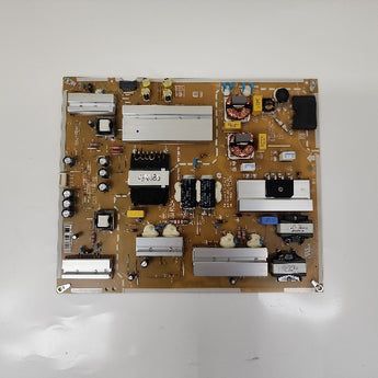 Power  Supply/LED Driver Board PN: EAY64908601