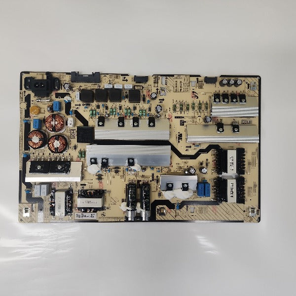 Samsung BN44-00880A Power Supply / LED Board