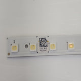 LED Backlight Strips PN: BN96-48256A