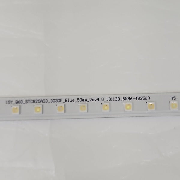 LED Strip for Samsung UE65H8000ST UE65H8000SL UA65H8800 UA65H8000AR UA65H8000AW UN65H8000 UN65H8000AF BN96-30659A 30658A - 39 LED Strip for Samsung UE65H8000ST UE65H8000SL UA65H8800 UA65H8000AR UA65H8000AW UN65H8000 UN65H8000AF BN96-30659A 30658A - 39