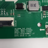 Main Board PN: BN91-21066A