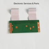 T-Con Board PN: ST5461B03-2-C-1