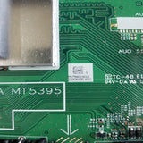 Main Board PN: 55.75N01.001