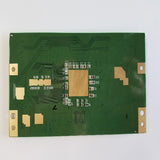 Logic Board PN: 820HDC4LV0.4 
