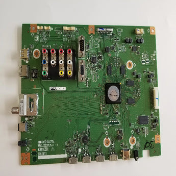 Main Board PN: DUNTKG381FM01