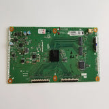 T-Con Board PN: DUNTKF975FM20