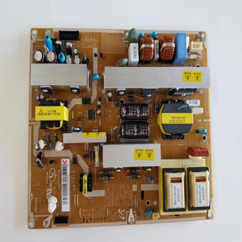 Power Supply/Backlight Inverter PN: BN44-00197A