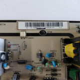 Power Supply/Backlight Inverter PN: BN44-00167A