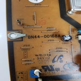 Power Supply/Backlight Inverter PN: BN44-00168A