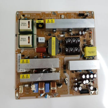 Power Supply/Backlight Inverter PN:  BN44-00198A