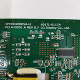 LED Driver Board  PN: 6917L-0117A