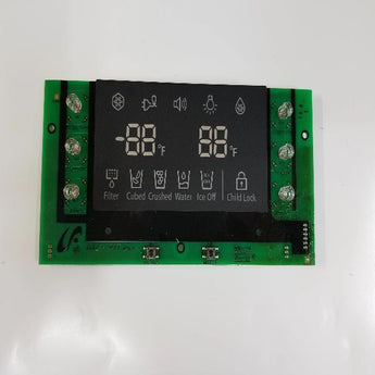 Display Control Board  PN:  DA41-00540J