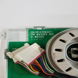 Dryer Display Control Board  PN:  3614309A07