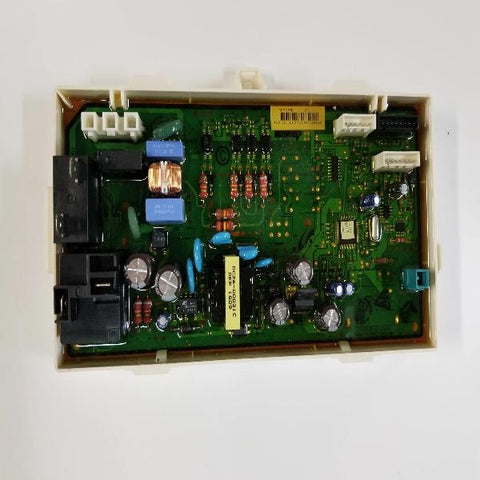 Dryer Control Board PN:  DC92-01626B