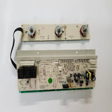 Washer Control Board PN:  WH12X10614