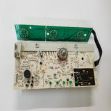 Washer Control Board PN:  WH12X10614