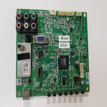 Main Board PN: TZZ00000022A