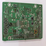 Main Logic Control Board PN:  EBR75760501
