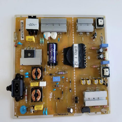 Power Supply/LED Driver Board PN:  EAY64388821